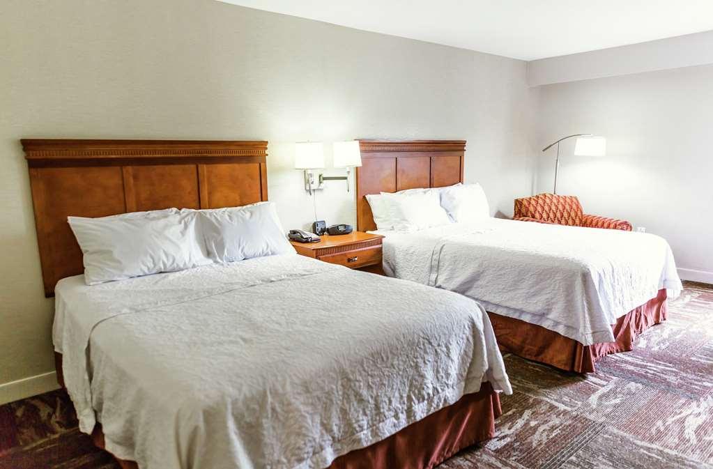 Hampton Inn Oak Ridge Knoxville Chambre photo