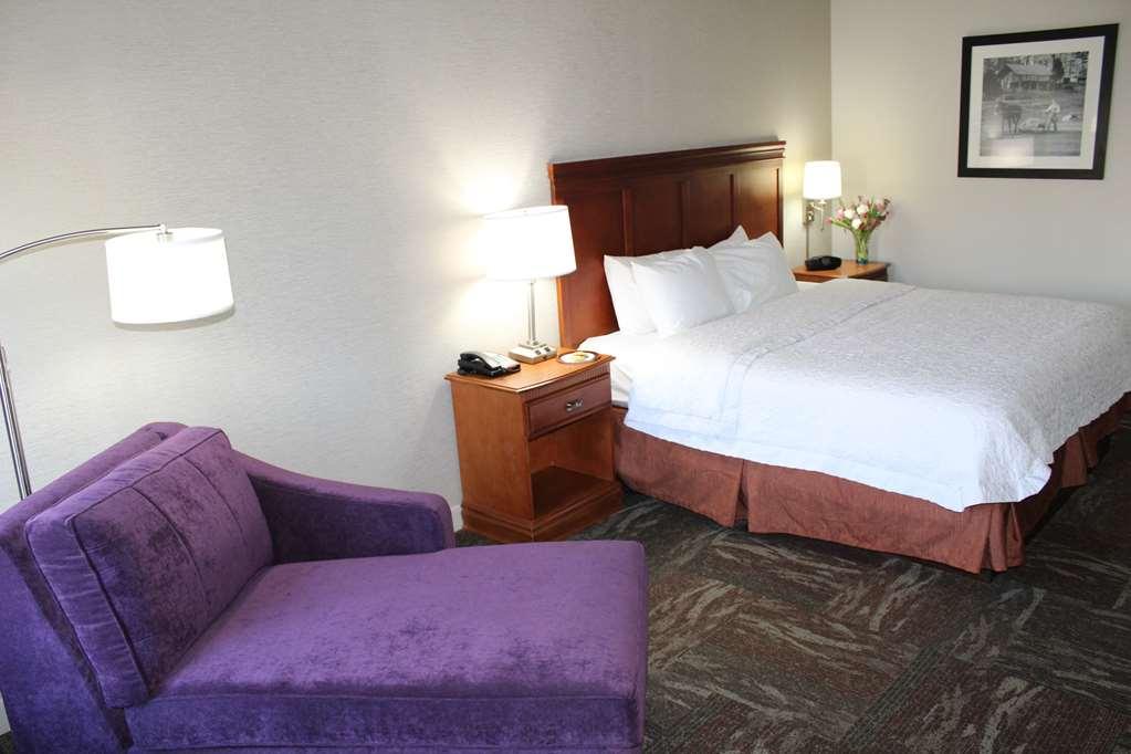 Hampton Inn Oak Ridge Knoxville Chambre photo