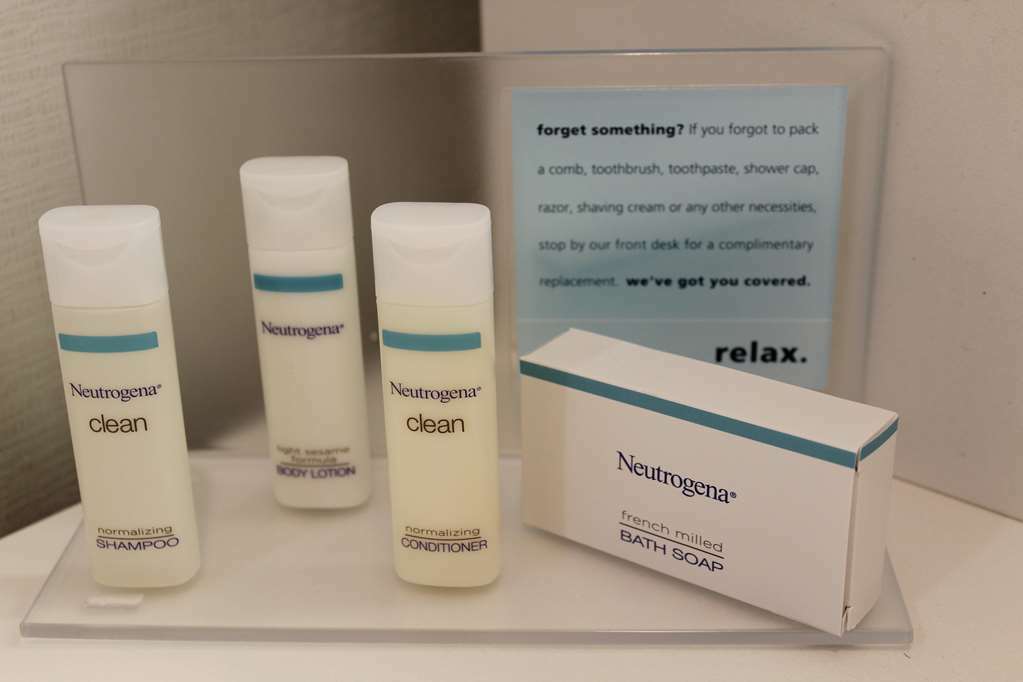 Hampton Inn Oak Ridge Knoxville Chambre photo